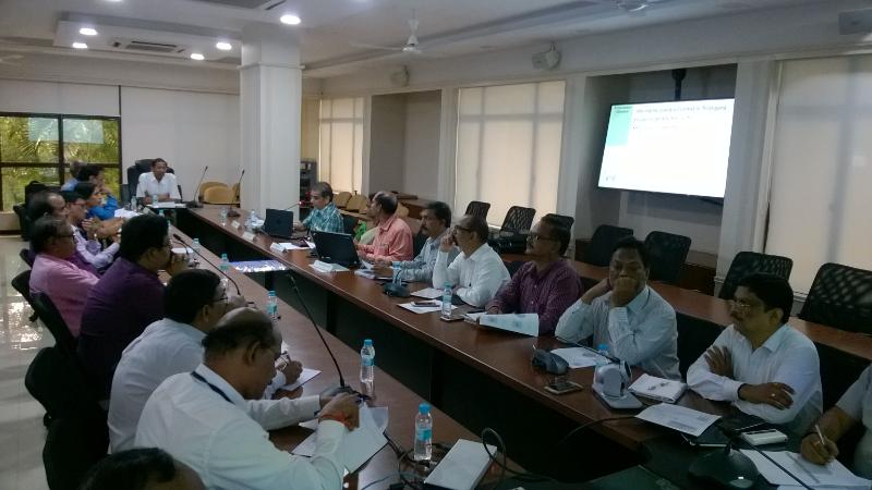 Presentation on Animal Husbandry and Fisheries Policy of Telangana - Centre  for Good Governance