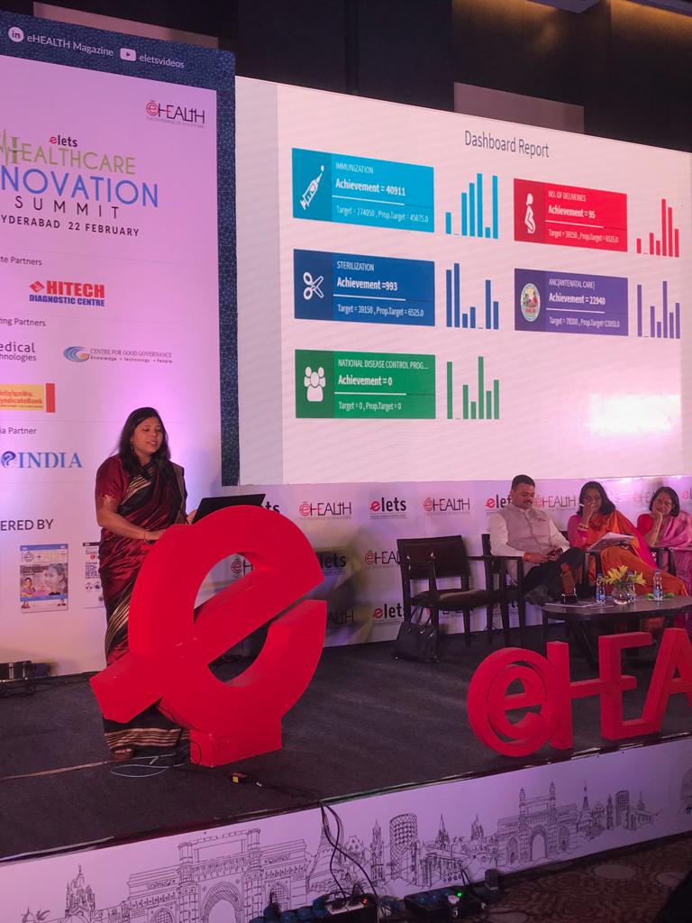 2nd Healthcare Innovation Summit 2019, Hyderabad
