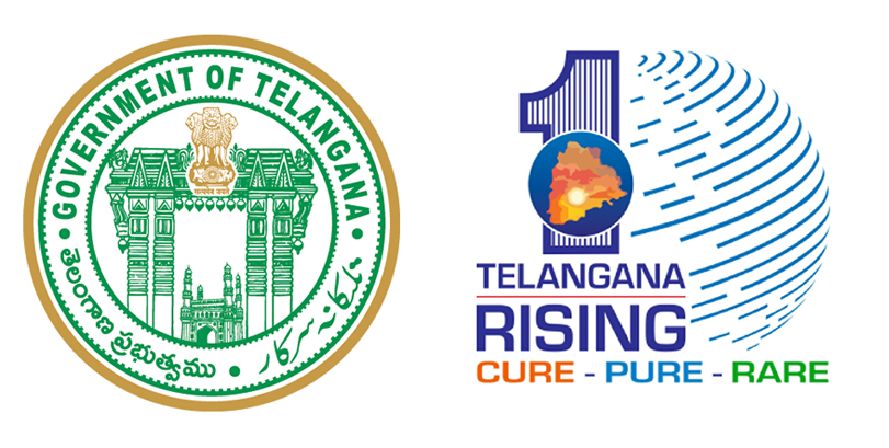 telangana Logo