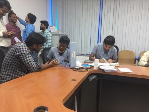 Health Camp 01
