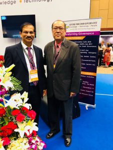 CGG at IBC 2018
