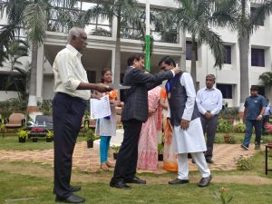 Republic Day 2019